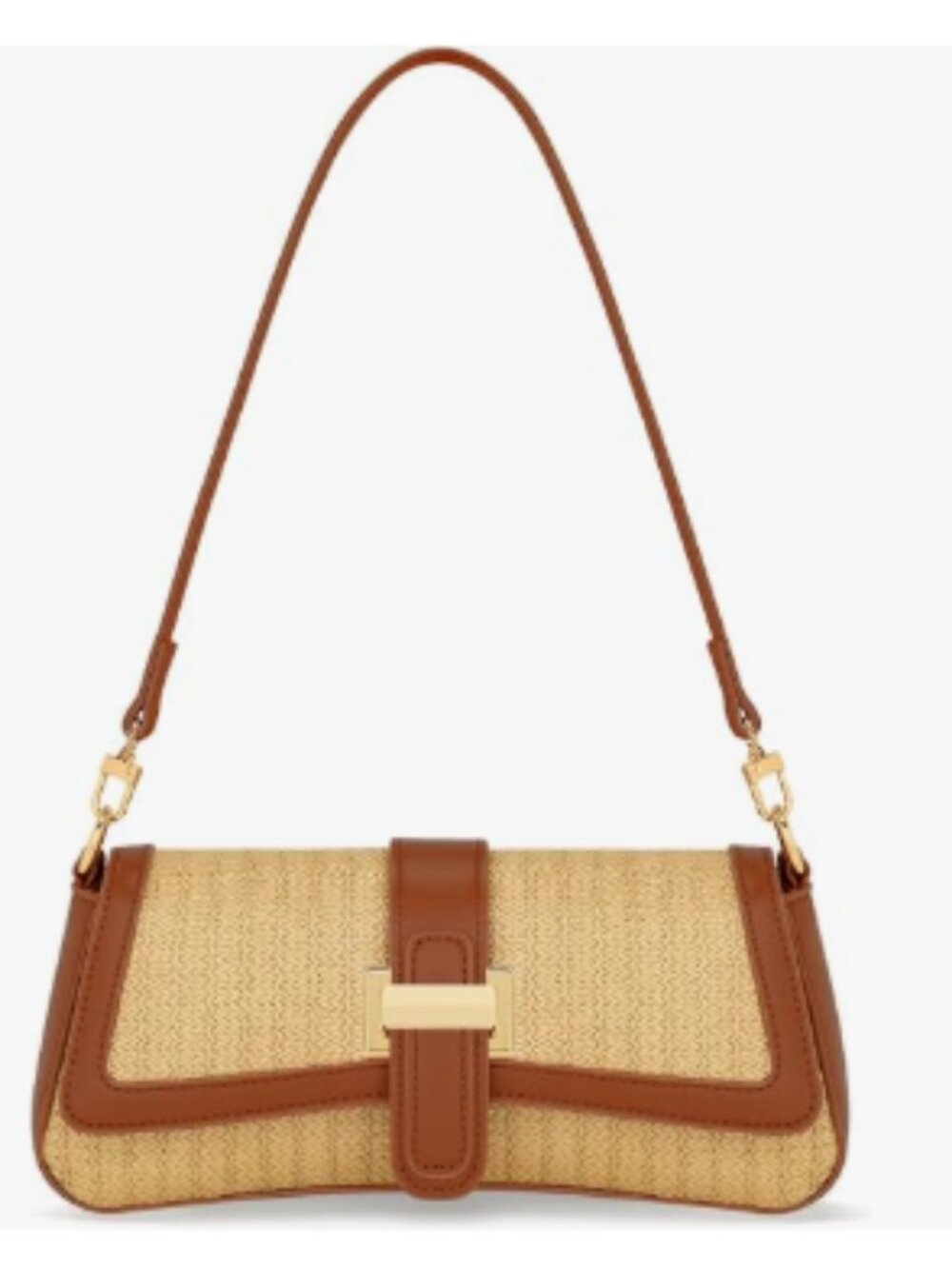 Shoulder Bag for Women Small Hobo Handbag Mini Retro Clutch Purses Trendy Class